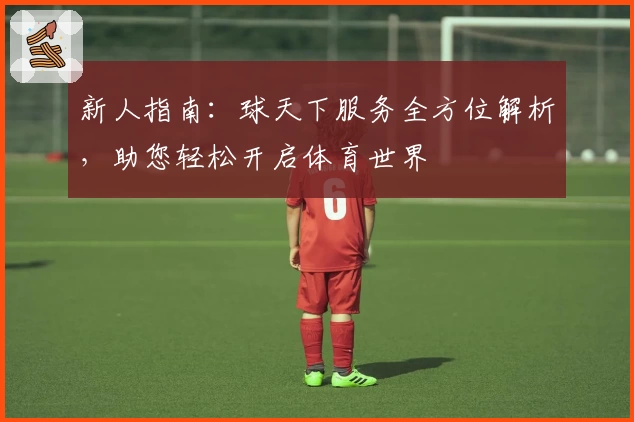 新人指南：球天下服务全方位解析，助您轻松开启体育世界