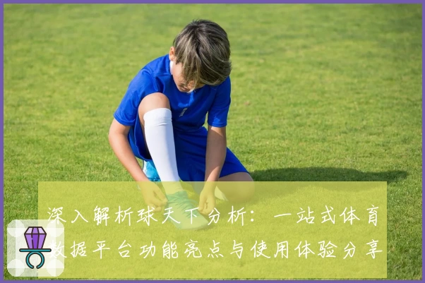 深入解析球天下分析：一站式体育数据平台功能亮点与使用体验分享