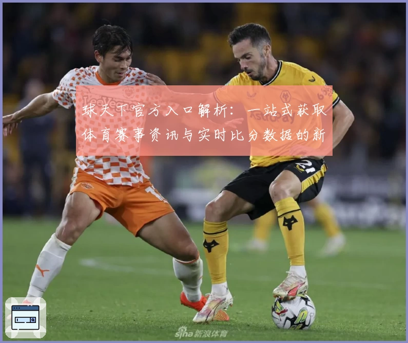 球天下官方入口解析：一站式获取体育赛事资讯与实时比分数据的新体验