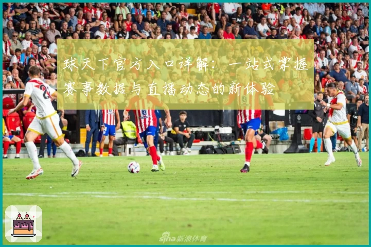 球天下官方入口详解：一站式掌握赛事数据与直播动态的新体验