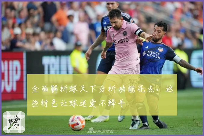 全面解析球天下分析功能亮点，这些特色让球迷爱不释手