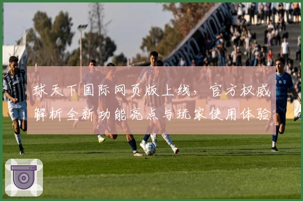 球天下国际网页版上线,官方权威解析全新功能亮点与玩家使用体验秘诀