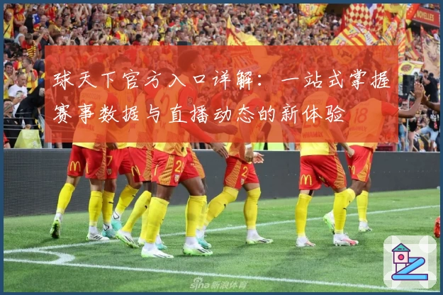 球天下官方入口详解：一站式掌握赛事数据与直播动态的新体验