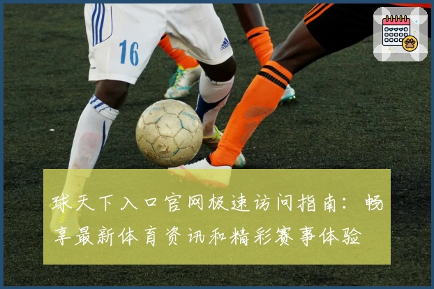 球天下入口官网极速访问指南：畅享最新体育资讯和精彩赛事体验