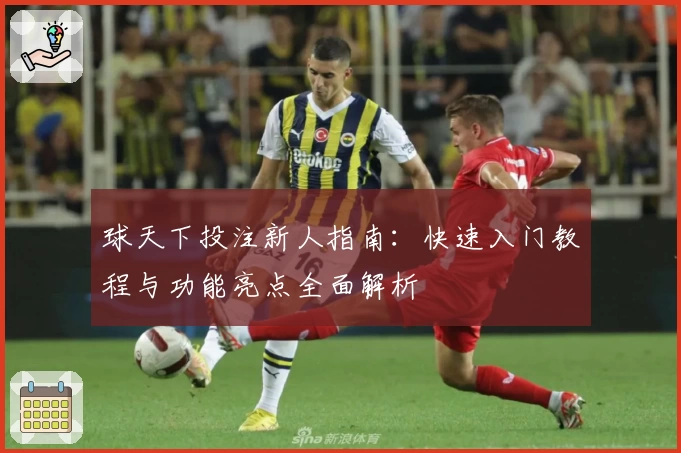 球天下投注新人指南：快速入门教程与功能亮点全面解析