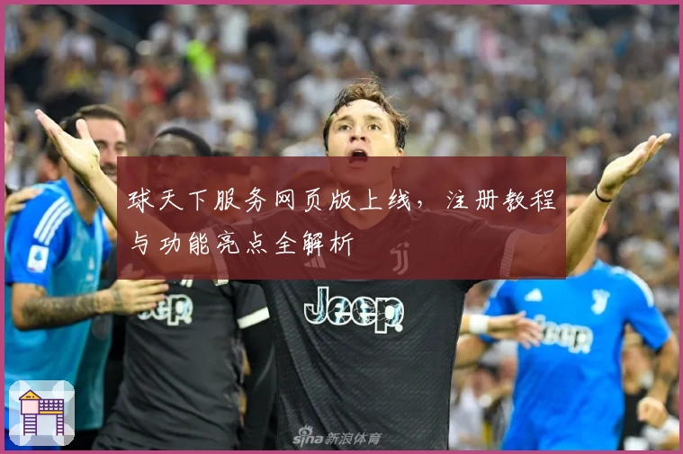 球天下服务网页版上线，注册教程与功能亮点全解析