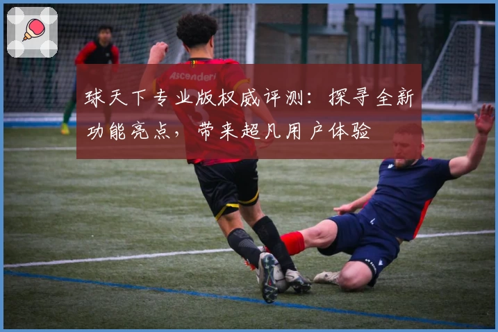 球天下专业版权威评测：探寻全新功能亮点，带来超凡用户体验