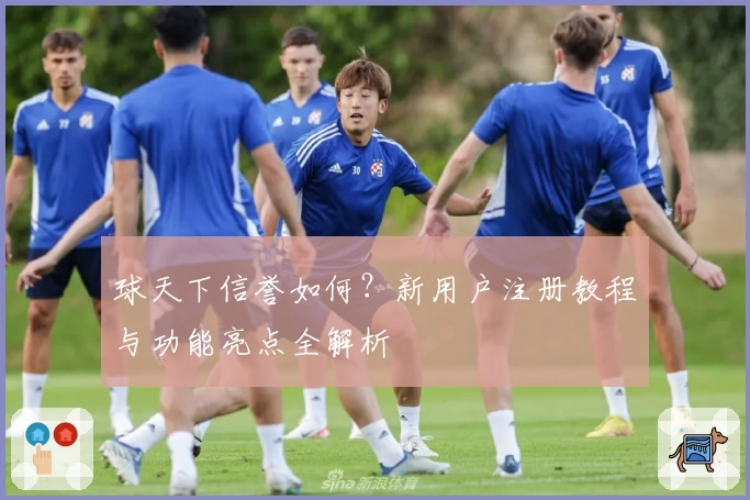 球天下信誉如何？新用户注册教程与功能亮点全解析