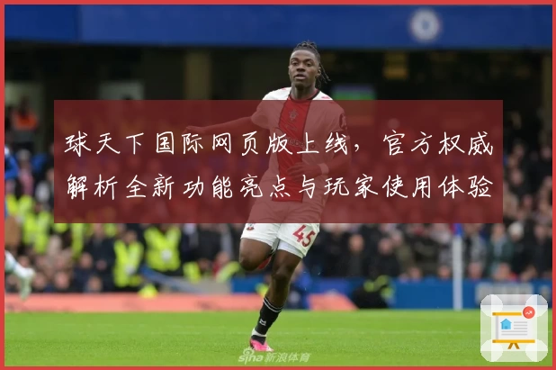 球天下国际网页版上线，官方权威解析全新功能亮点与玩家使用体验秘诀