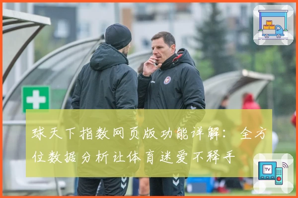 球天下指数网页版功能详解:全方位数据分析让体育迷爱不释手